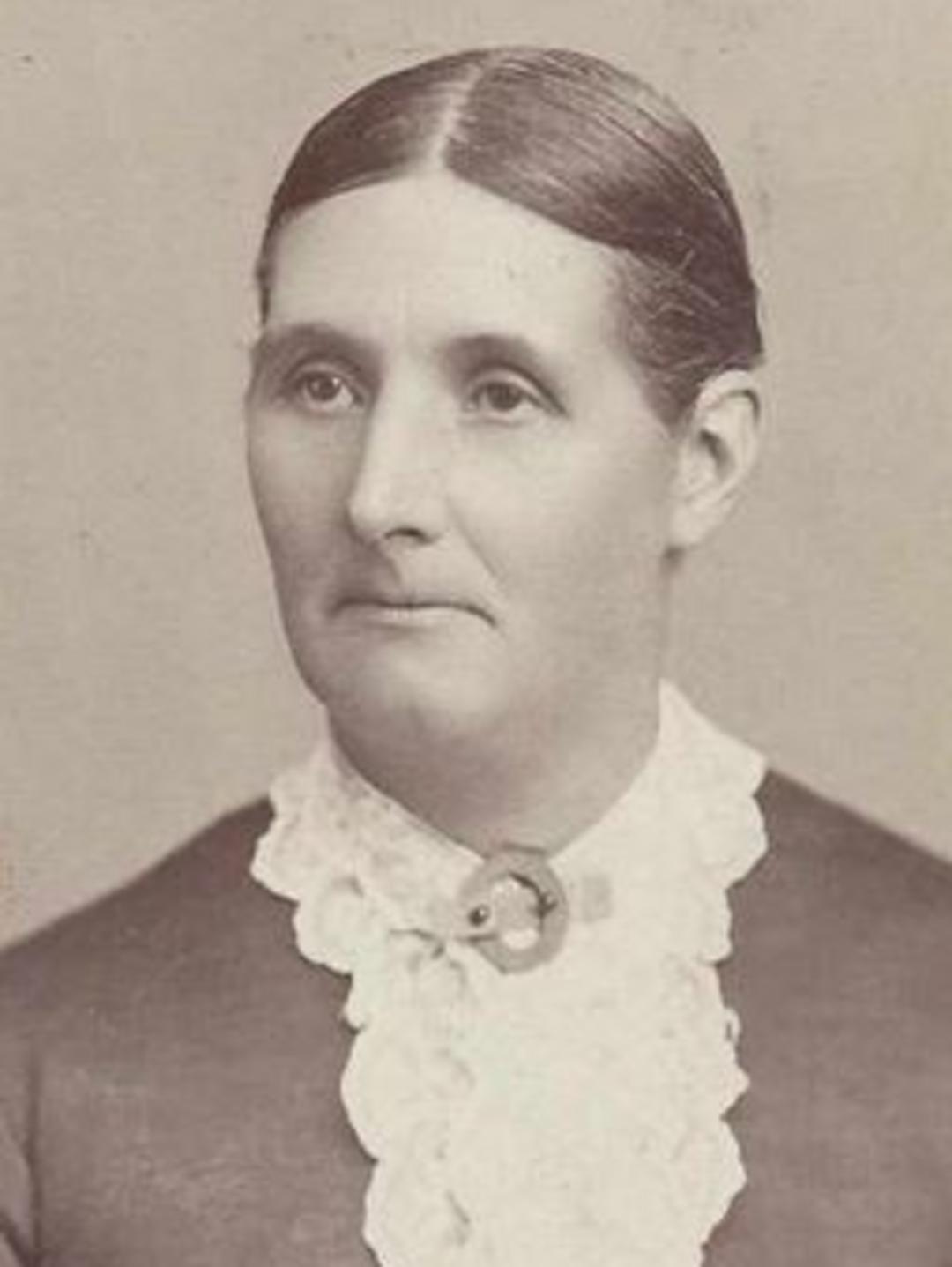 Melvina Charlotte Rawlins (1837 - 1921) Profile